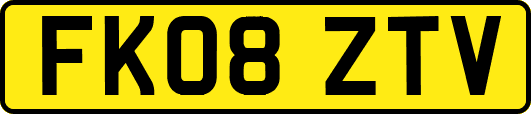 FK08ZTV