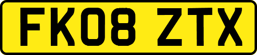FK08ZTX