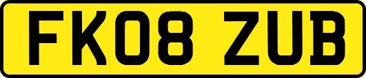 FK08ZUB
