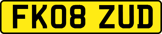 FK08ZUD