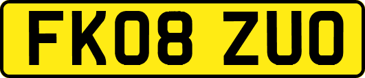FK08ZUO