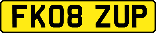 FK08ZUP