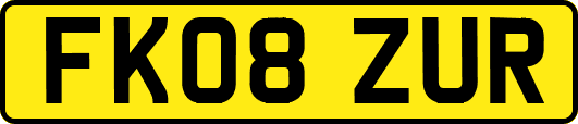 FK08ZUR