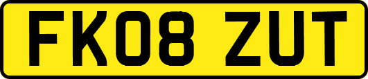 FK08ZUT