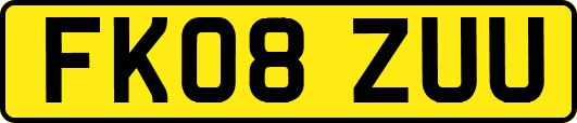 FK08ZUU