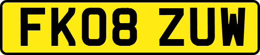 FK08ZUW