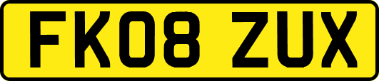 FK08ZUX