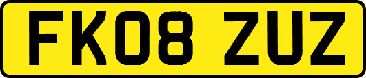 FK08ZUZ