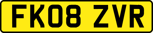 FK08ZVR
