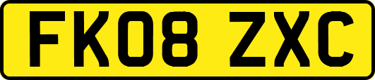 FK08ZXC