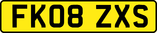FK08ZXS