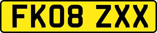 FK08ZXX