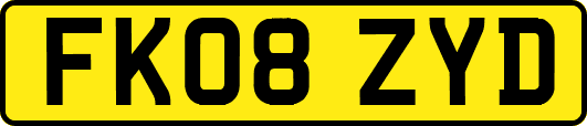 FK08ZYD