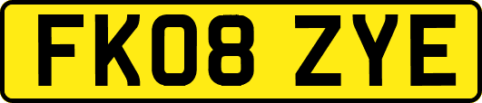 FK08ZYE