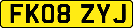 FK08ZYJ