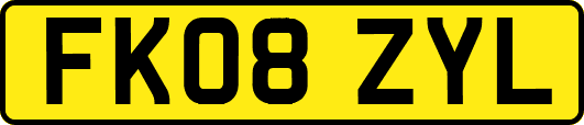 FK08ZYL