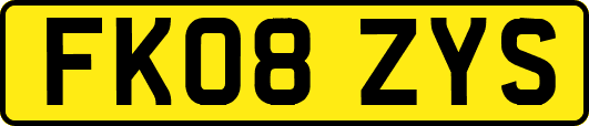FK08ZYS