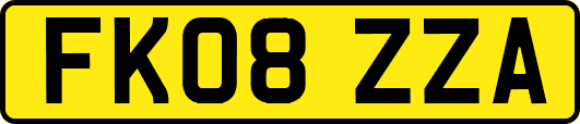 FK08ZZA