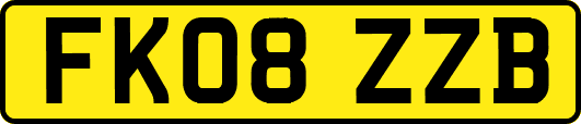 FK08ZZB