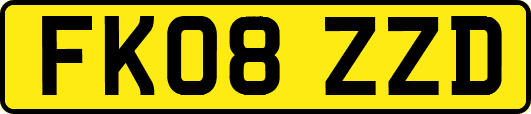 FK08ZZD