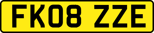 FK08ZZE