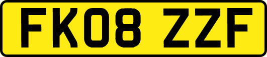 FK08ZZF