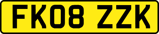 FK08ZZK