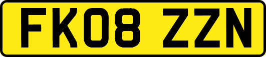 FK08ZZN