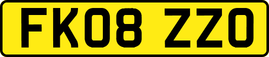FK08ZZO