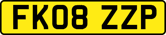 FK08ZZP