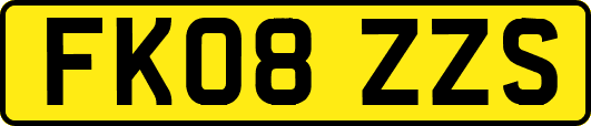 FK08ZZS