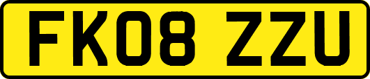 FK08ZZU