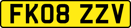 FK08ZZV