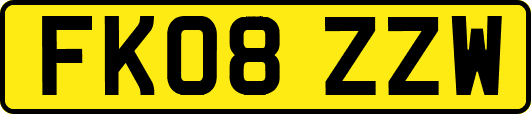 FK08ZZW