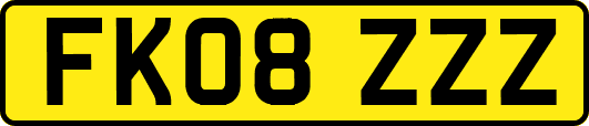 FK08ZZZ