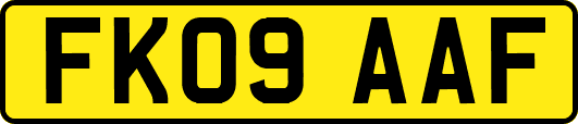 FK09AAF