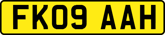 FK09AAH