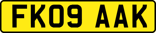 FK09AAK