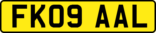 FK09AAL