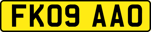 FK09AAO