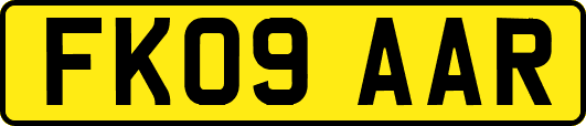 FK09AAR