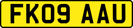 FK09AAU