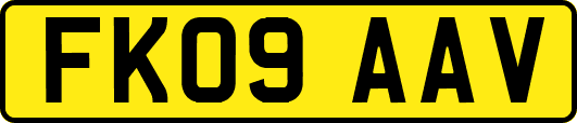 FK09AAV