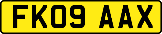 FK09AAX