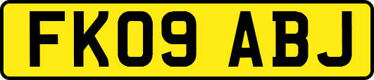 FK09ABJ