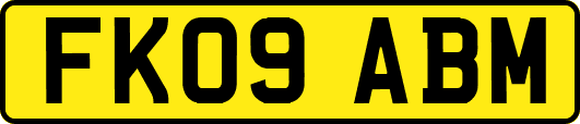 FK09ABM