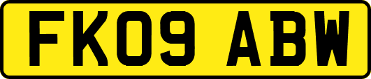 FK09ABW