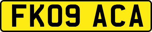 FK09ACA