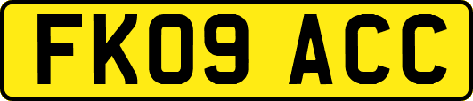 FK09ACC