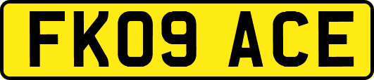 FK09ACE